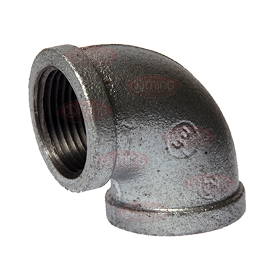 FIG 900 - 90° Elbow