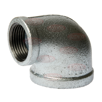 FIG 902 - 90° Elbow Reducing