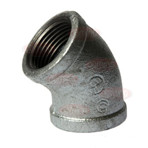 FIG 903 - 45° Elbow