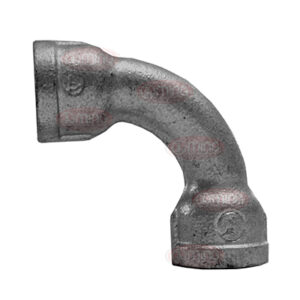 FIG 904 - 90° Bend FxF