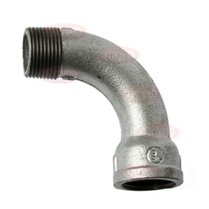 FIG 905 - 90° Bend MxF