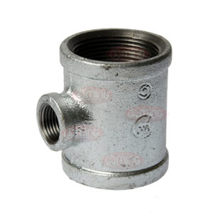 FIG 913 - Reducing Tee