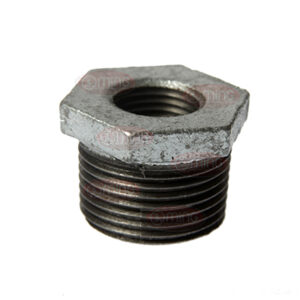FIG 920 - Reducing Bush MxF