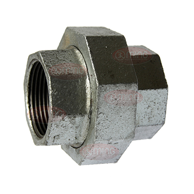 FIG 921 - Union Conical
