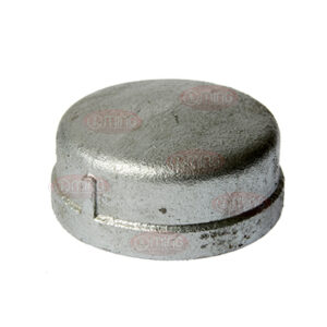 FIG 922 - Round Caps