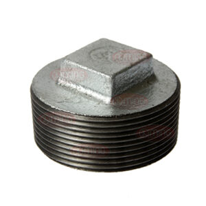 FIG 923 - Hollow Plugs