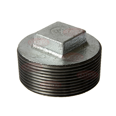 FIG 923 - Hollow Plugs