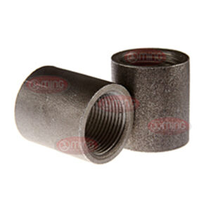 FIG 935 - Black Steel Socket