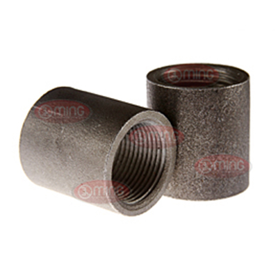 FIG 935 - Black Steel Socket