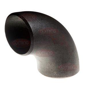 FIG 942 - 90° Long Radius Elbow