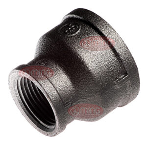 FIG 960 - Black Socket Reducing