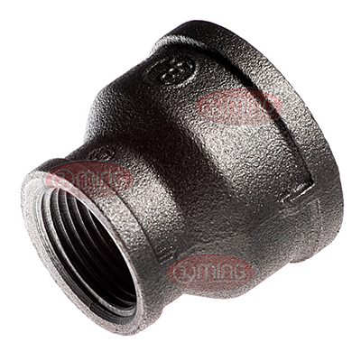 FIG 960 - Black Socket Reducing