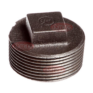 FIG 973 - Black Hollow Plugs