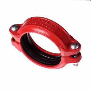 FIG 990 - GROOVED COUPLING