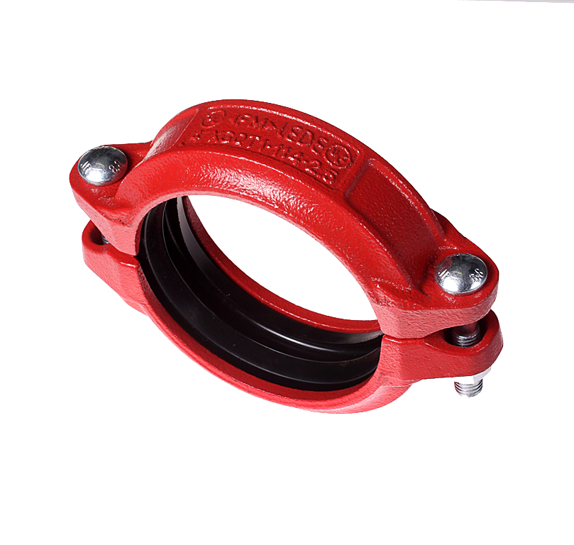 FIG 990 - GROOVED COUPLING