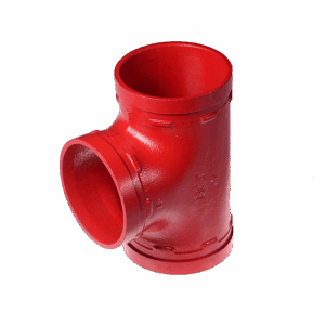 FIG 992 - GROOVED TEE